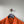 Stone Island Orange Overshirt
