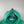 Stone Island Green Hoodie