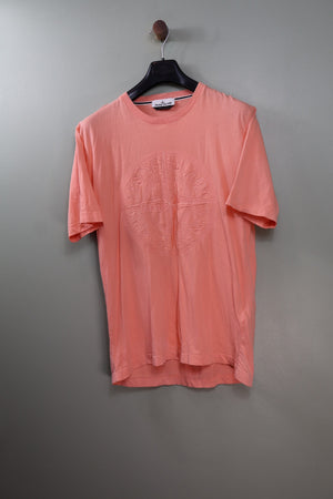 Stone Island Coral T-Shirt