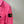 Stone Island Pink Overshirt