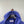 Stone Island Periwinkle Blue Hoodie