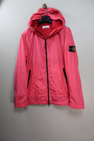 Stone Island Crinkle Reps Jacket