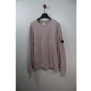 C.P. Company Grey Jumper