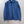 Stone Island Blue Smock