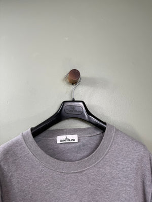 Stone Island Grey Jumper