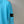 Stone Island Aqua Blue Jumper