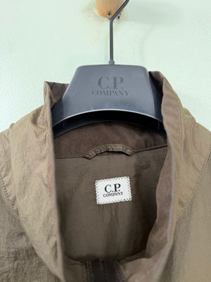 C.P. Company Khaki Smock