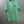 Stone Island Green T-Shirt