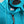 C.P. Company Blue Goggle Hoodie