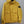Stone Island Yellow David TC Primaloft Jacket