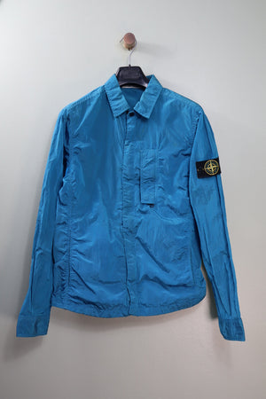 Stone Island Nylon Metal Overshirt