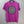 Stone Island Purple T-Shirt