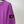 Stone Island Purple Jumper