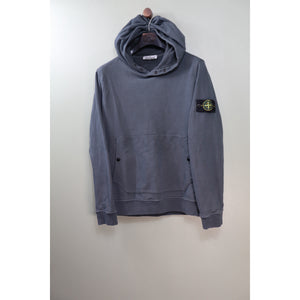 Stone Island Slate Grey Hoodie