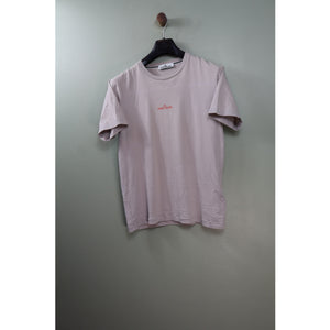 Stone Island Grey T-Shirt
