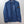Stone Island Blue Nylon Metal Overshirt
