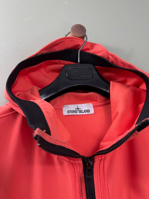 Stone Island Coral Soft Shell Jacket