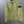Stone Island Yellow Overshirt