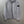 Stone Island Grey Supima Cotton Twill Jacket