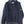 Stone Island Black Corduroy Smock
