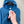 C.P. Company Blue Hoodie