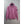 Stone Island Pink Hoodie