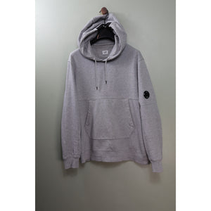 C.P. Company Grey Hoodie