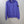 Stone Island Periwinkle Blue Hoodie