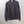 Stone Island Charcoal Grey Jumper