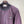 Stone Island Purple Polyframe Jumper