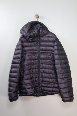 C.P. Company DD Shell Down Jacket