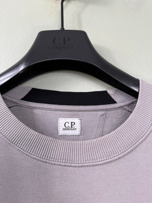 C.P. Company Grey Jumper