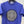 Stone Island Periwinkle Blue T-Shirt