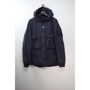 Stone Island Black Ghost Smock