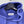 Stone Island Blue Hoodie