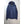 Stone Island Navy 1/4 Zip Hoodie