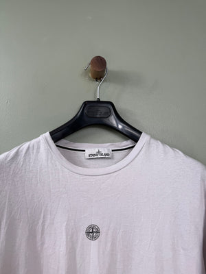 Stone Island Light Pink T-Shirt