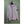 Stone Island Pink Zipped Hoodie