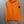 Stone Island Orange Hoodie
