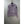 Stone Island Grey Nylon Metal Overshirt
