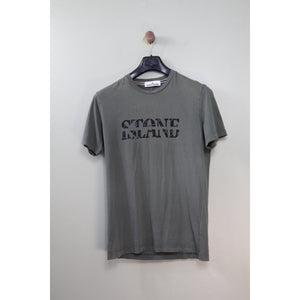 Stone Island Green T-Shirt