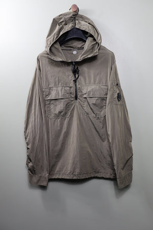 C.P. Company Khaki Chrome Smock