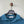 Stone Island Blue Slim Fit Polo
