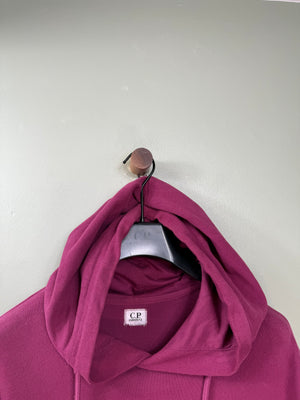 C.P. Company Purple Hoodie
