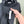 Stone Island Black Hoodie