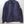 Stone Island Navy Nylon Metal Overshirt