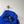C.P. Company Blue NyFoil La Mille Jacket