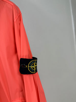 Stone Island Coral Skin Touch NY TC Jacket