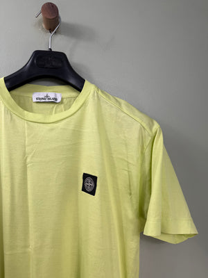Stone Island Pistachio T-Shirt