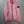 Stone Island Pink Crinkle Reps Jacket